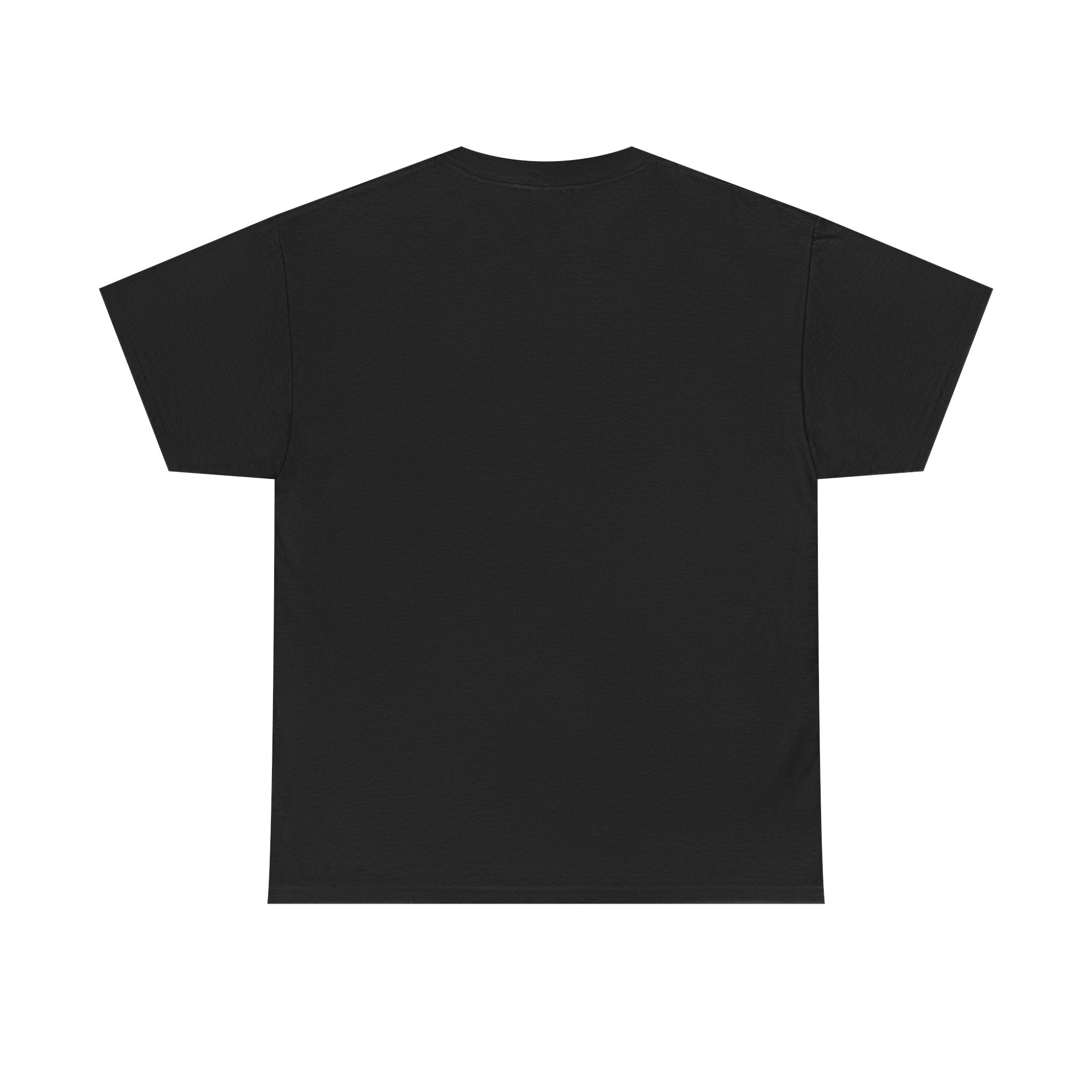 Copy of Bright & Bold Unisex Heavy Cotton Tee, Casual Wear, Gift for Friends, Summer Style, Birthday Gift, Everyday Fashion