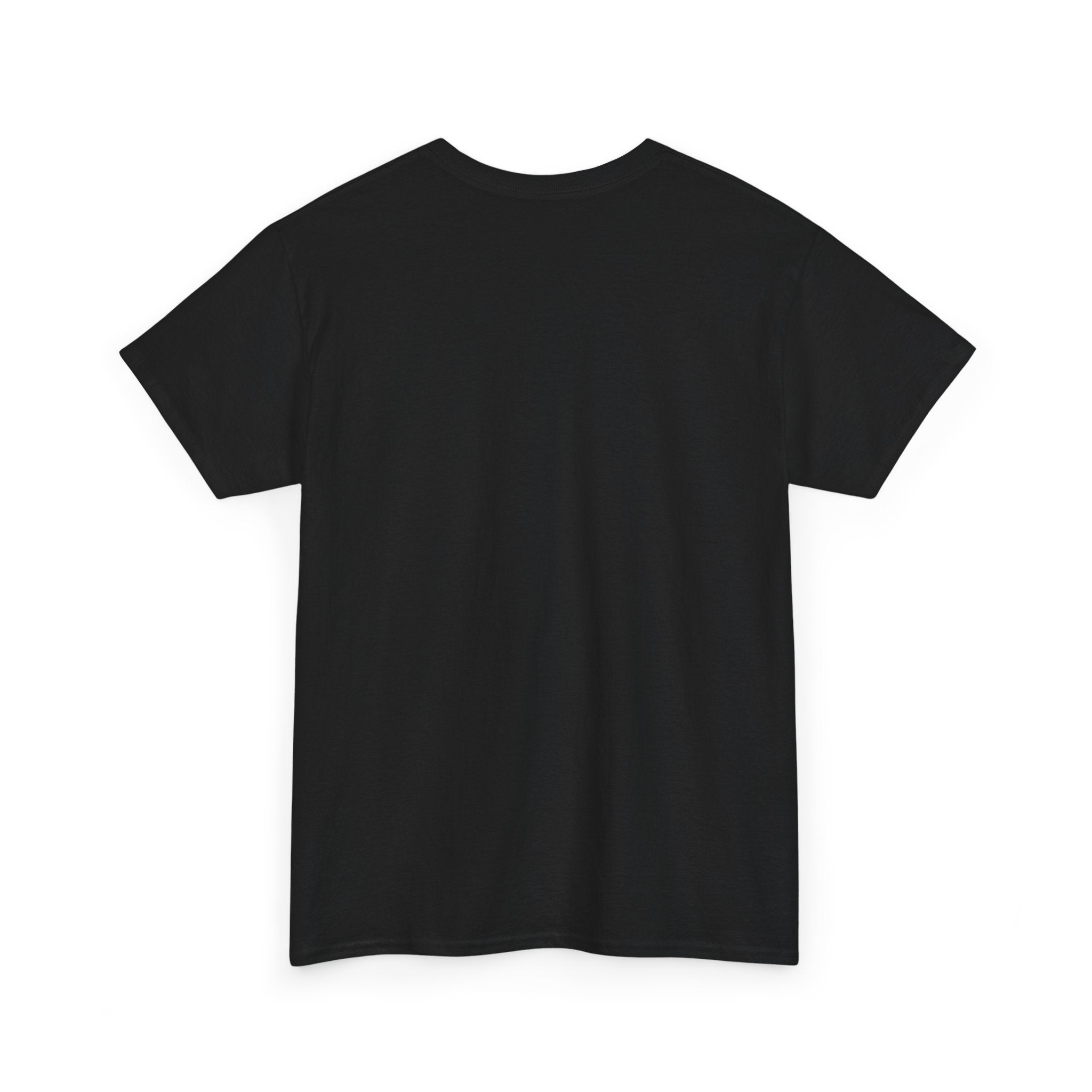 Copy of Bright & Bold Unisex Heavy Cotton Tee, Casual Wear, Gift for Friends, Summer Style, Birthday Gift, Everyday Fashion