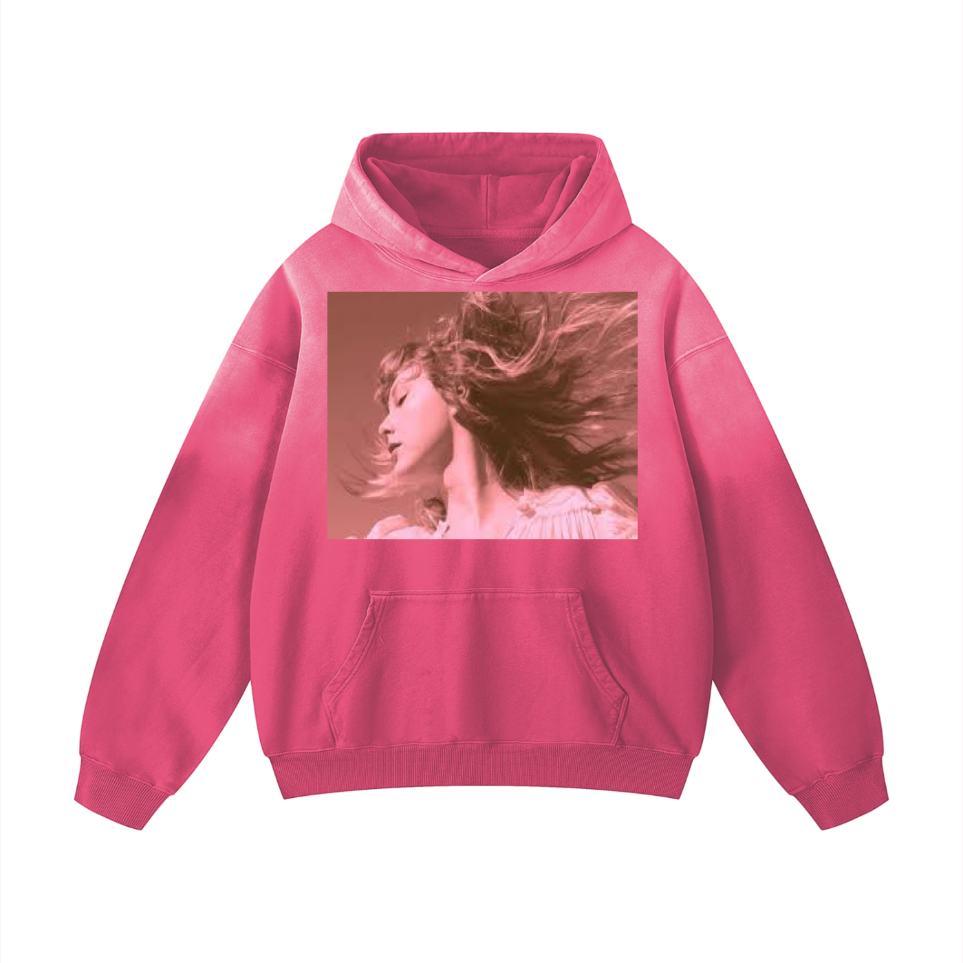 Tylor hoodie