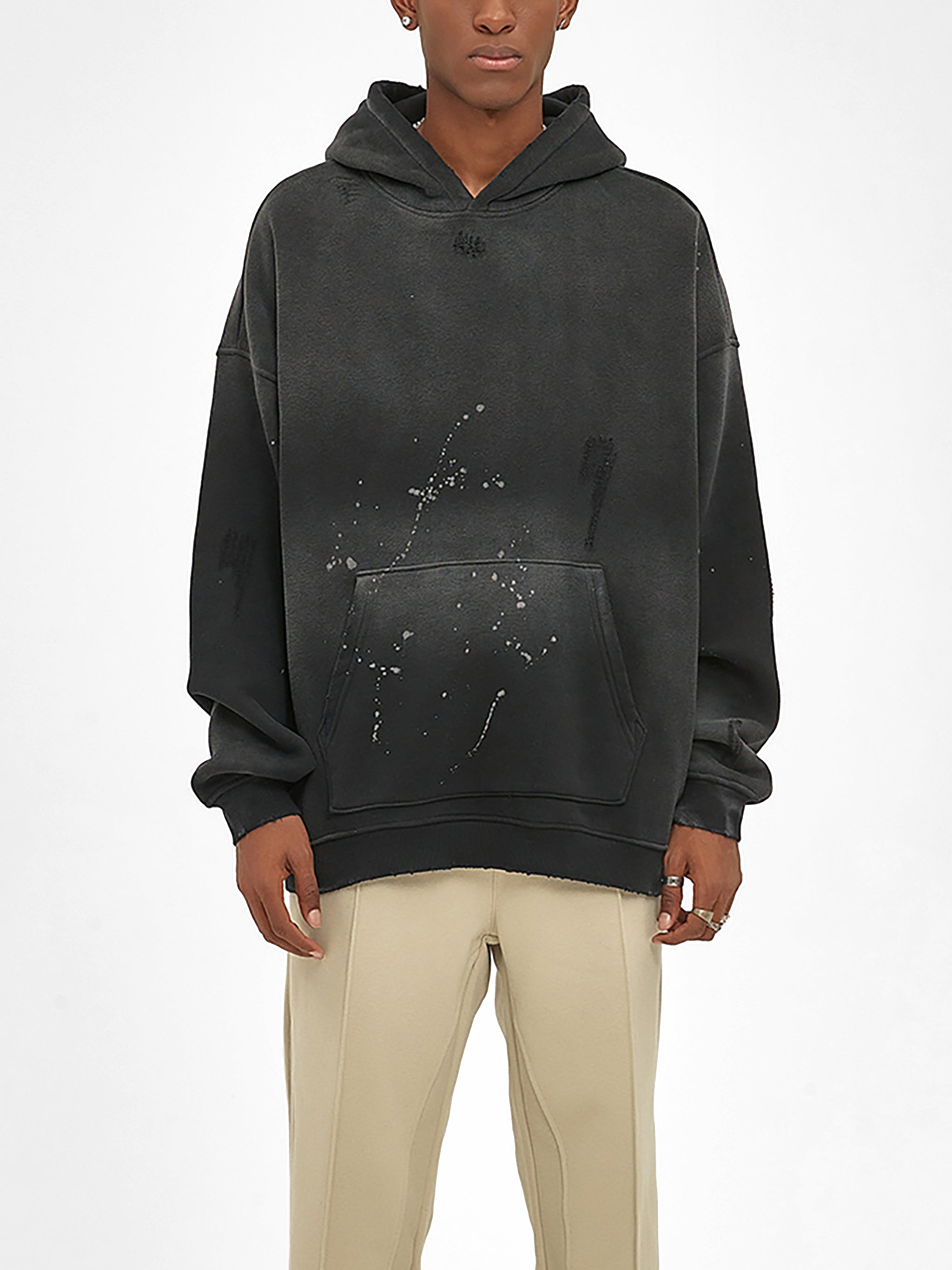 Hoodies