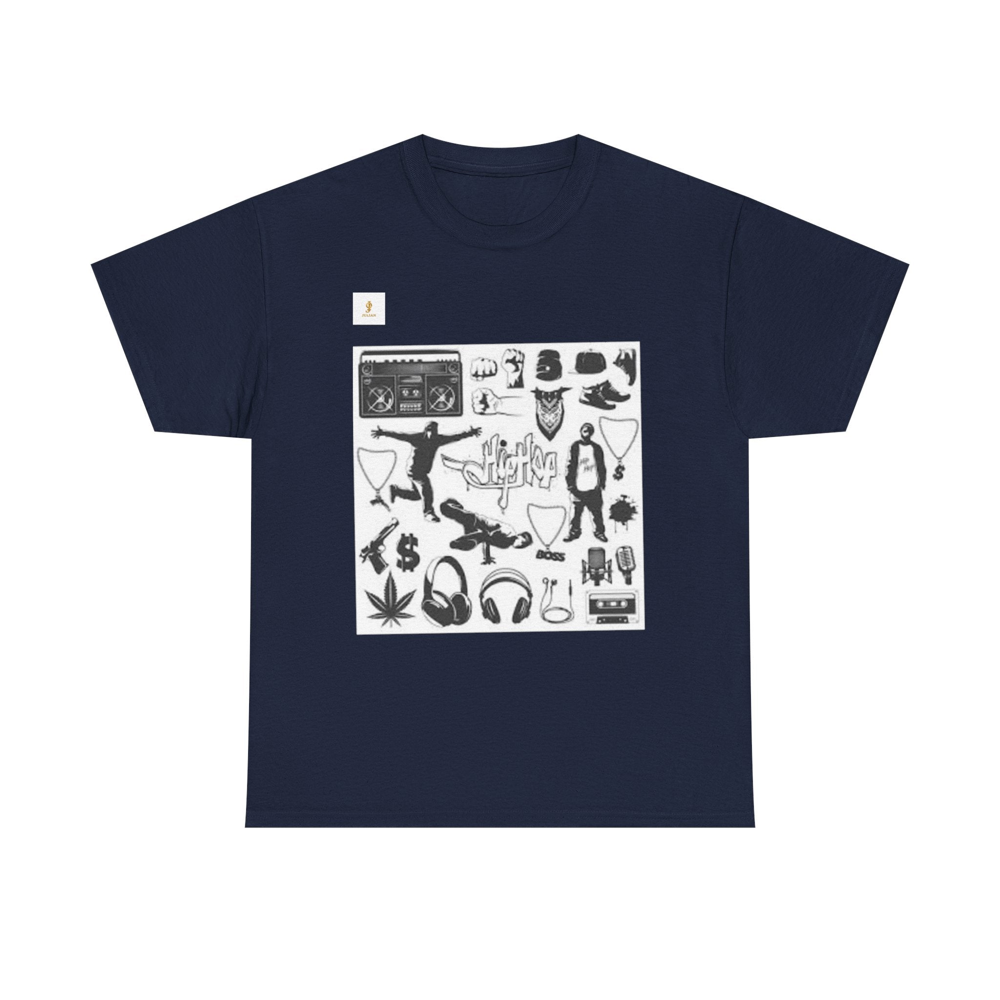 Copy of Bright & Bold Unisex Heavy Cotton Tee, Casual Wear, Gift for Friends, Summer Style, Birthday Gift, Everyday Fashion