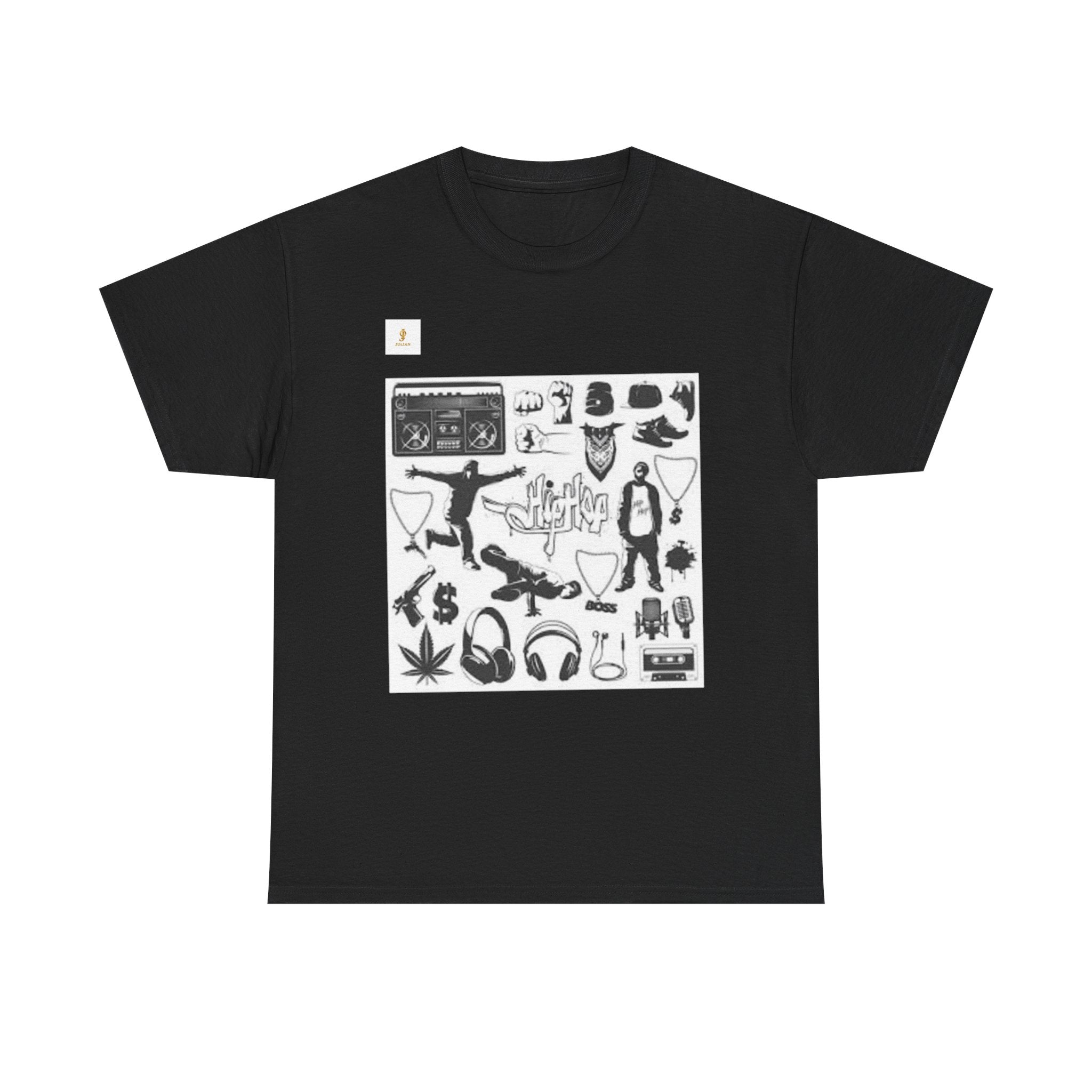 Copy of Bright & Bold Unisex Heavy Cotton Tee, Casual Wear, Gift for Friends, Summer Style, Birthday Gift, Everyday Fashion