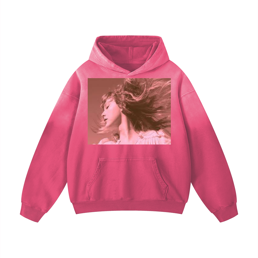 Tylor hoodie
